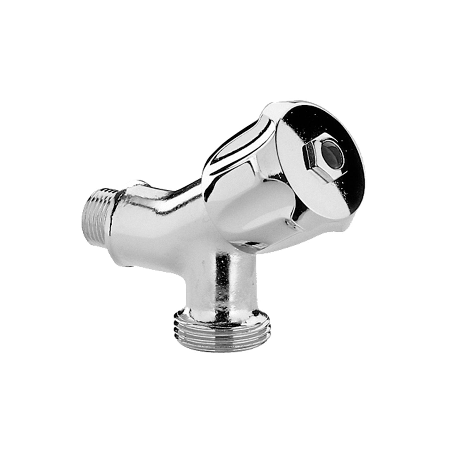  Rubinetto per attacco Lavatrice 1/2" x 3/4" Paffoni ZACC017CR by CeramicStore | Lo specialista del tuo bagno