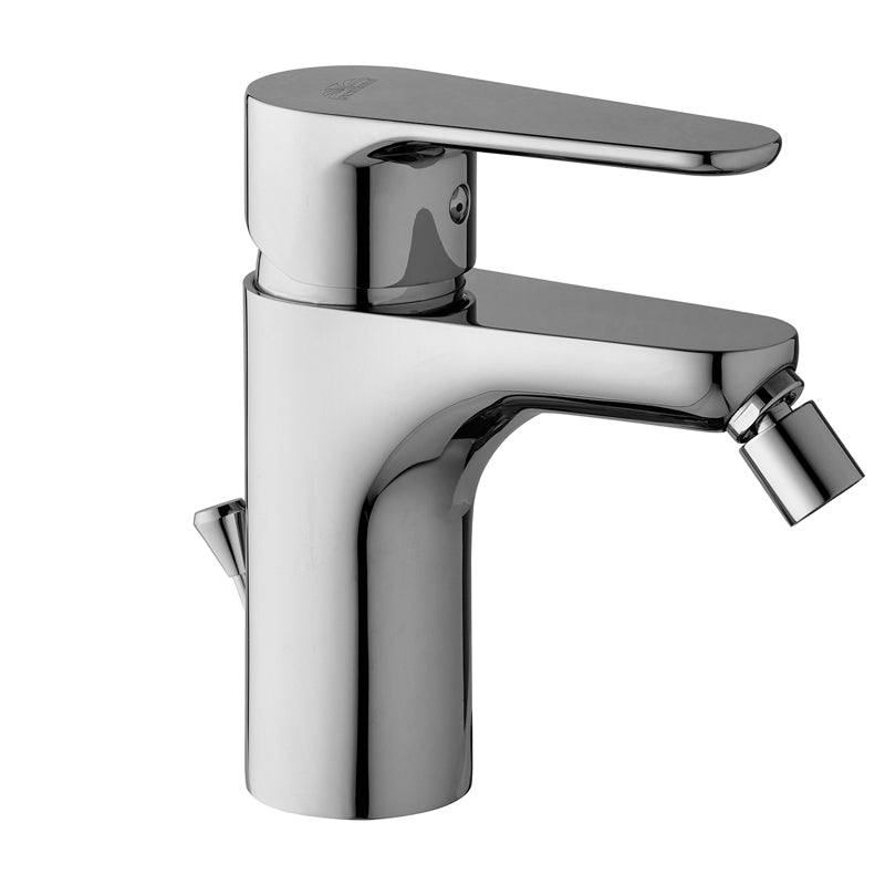  Set di miscelatori Paffoni Green lavabo a muro e bidet by CeramicStore | Lo specialista del tuo bagno