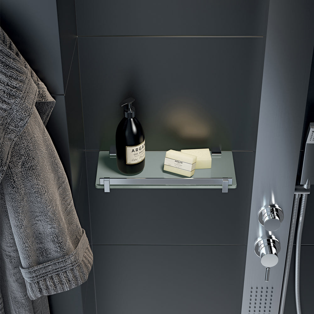  Portasapone e oggetti per doccia Gedy Cloud