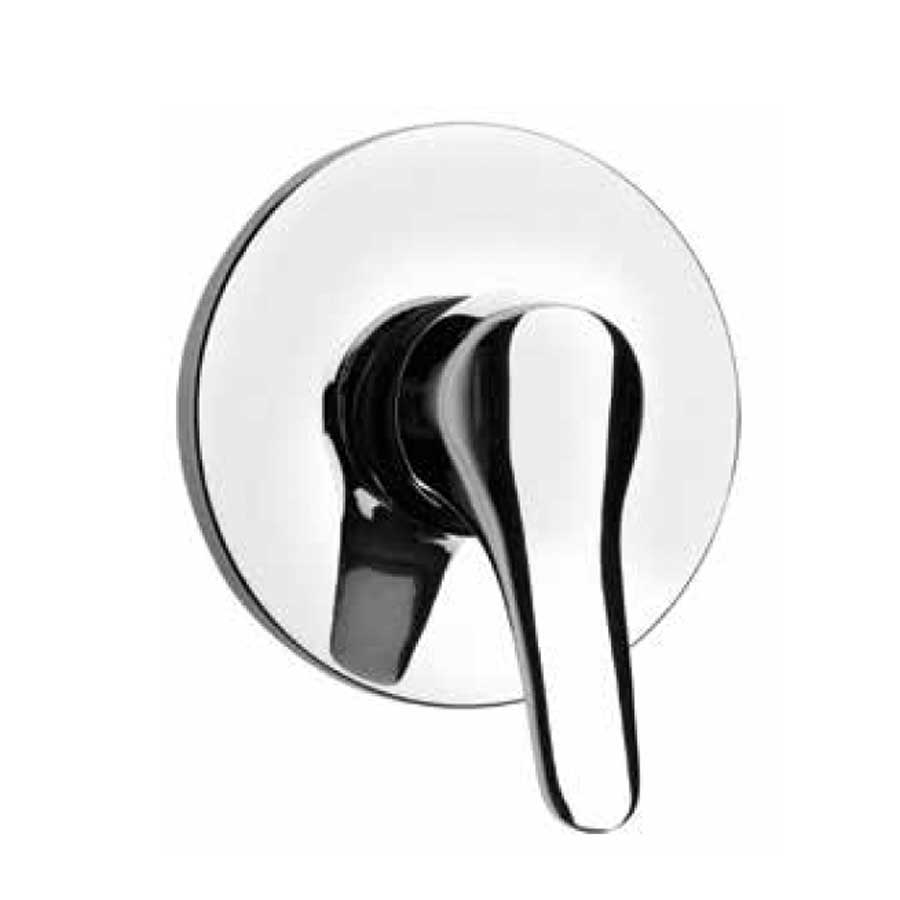 Miscelatore Monocomando per Doccia Incasso Derby con cartuccia ceramica by Argo Rubinetterie by CeramicStore | Lo specialista del tuo bagno