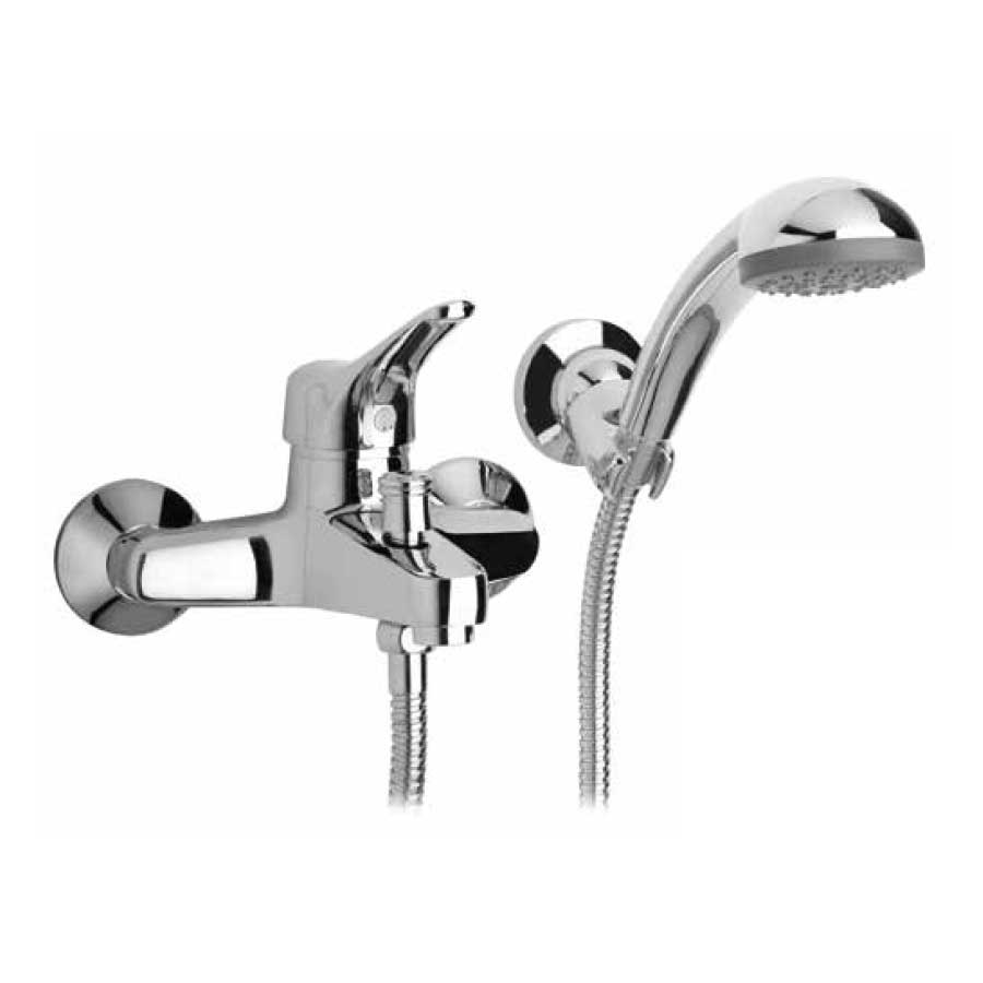  Set di miscelatori da bagno per lavabo