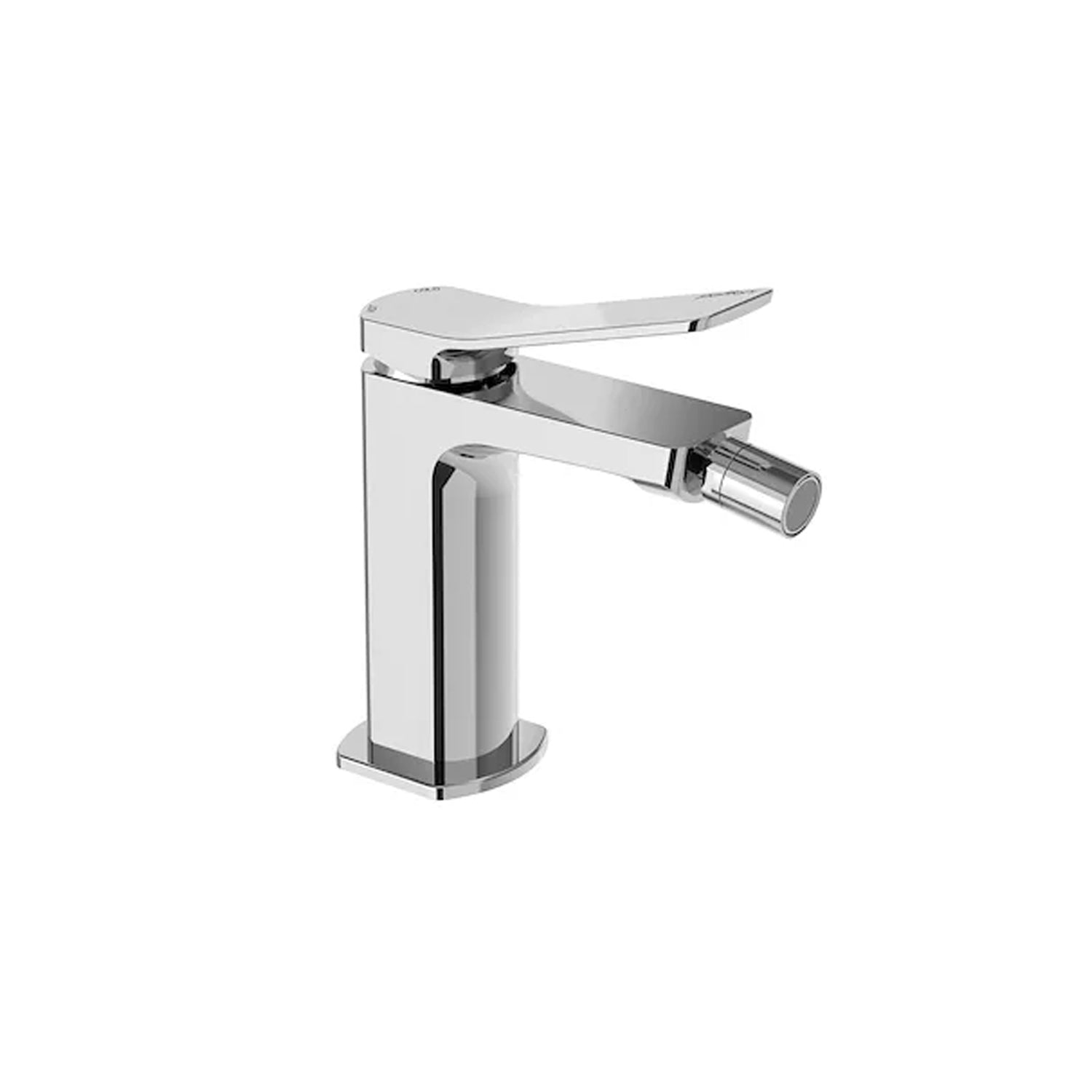 Miscelatore bidet senza scarico Paffoni serie Tilt - Cromato by CeramicStore | Lo specialista del tuo bagno