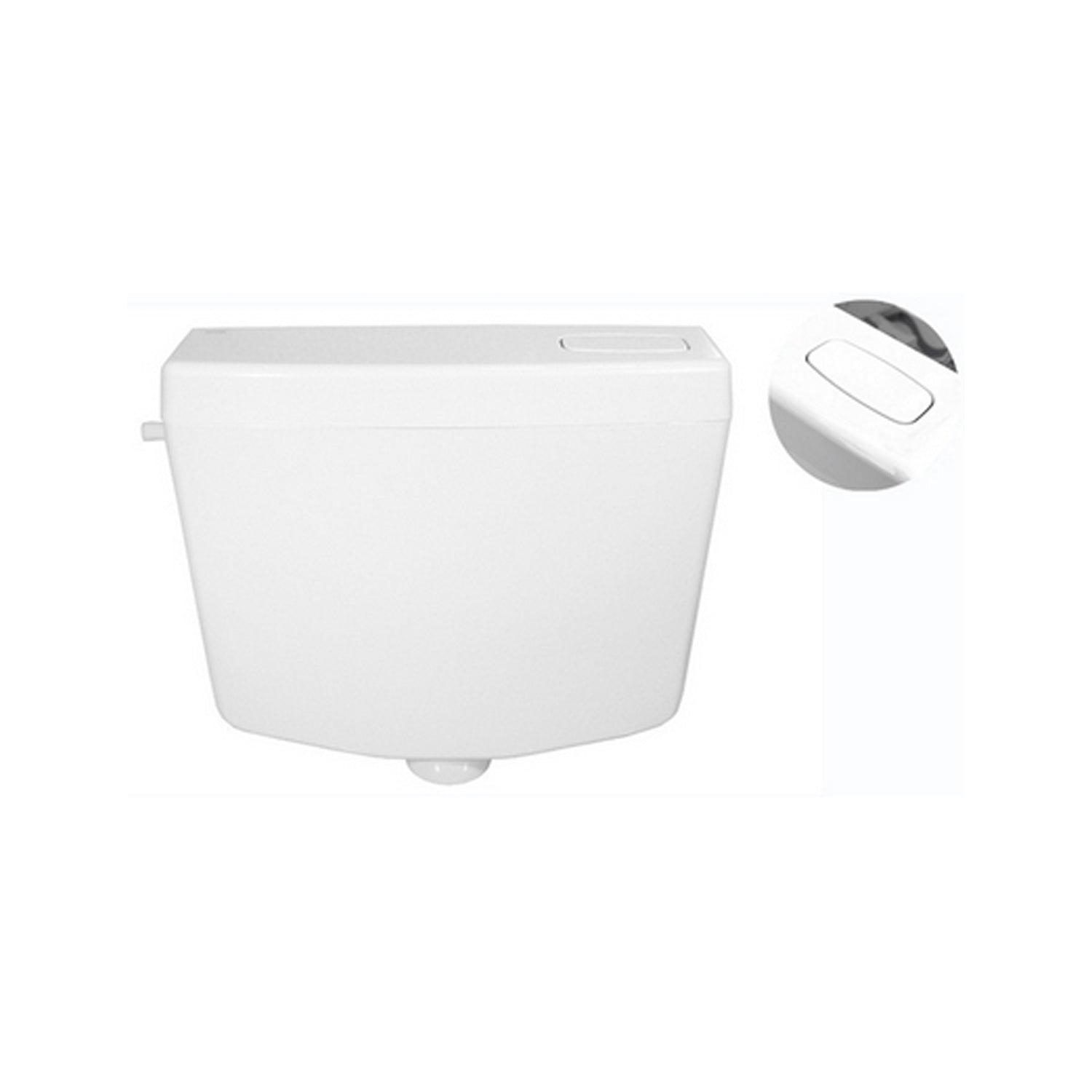 Cassetta da incasso Oliver modello Gemma di OLI