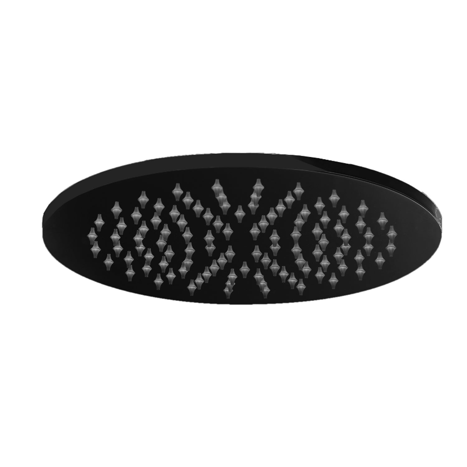  Kit doccia Paffoni serie Jo con soffione miscelatore e doccetta nero opaco by CeramicStore | Lo specialista del tuo bagno