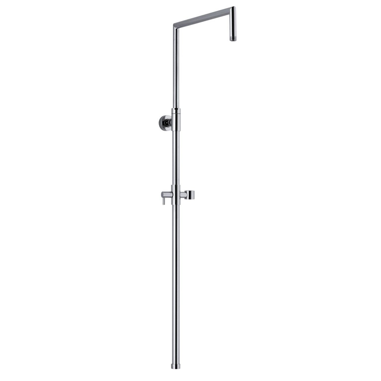 Colonna doccia tonda 2