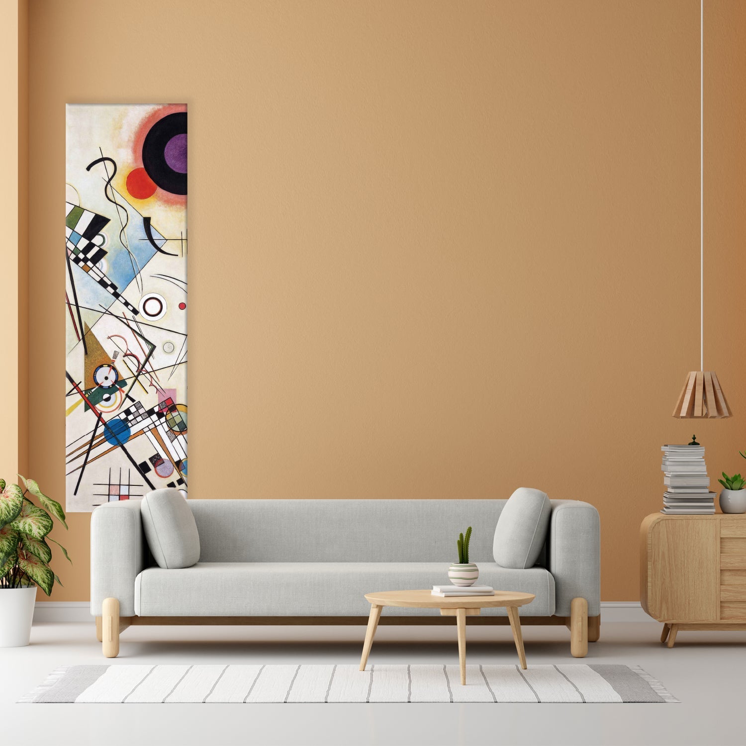 Termoarredo idraulico 180x58