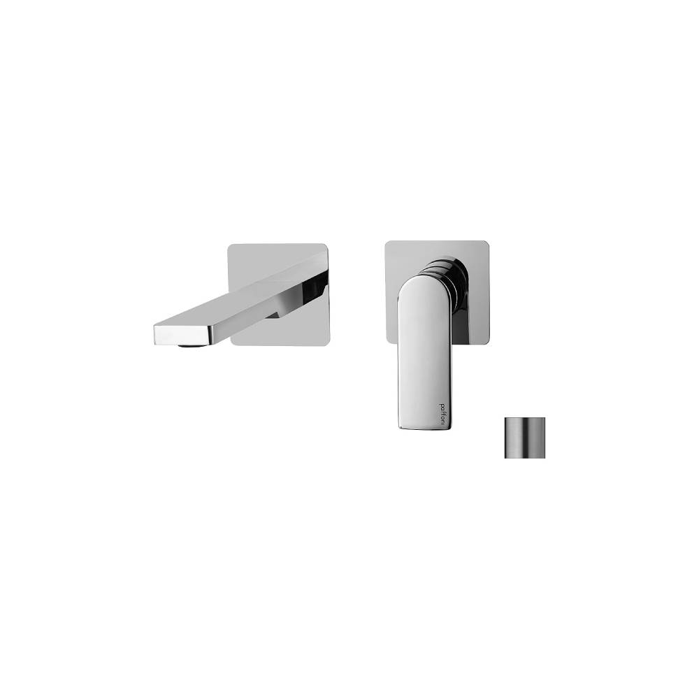 Miscelatore doccia a parete Paffoni serie Tango - Cromato by CeramicStore | Lo specialista del tuo bagno