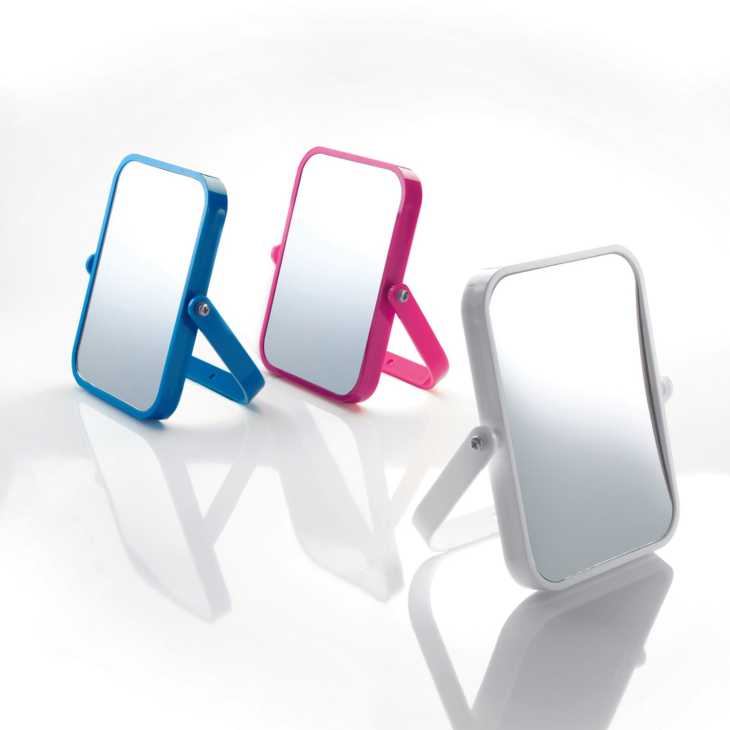  Specchio ingranditore 5X Elena di Gedy - Turchese by CeramicStore | Lo specialista del tuo bagno