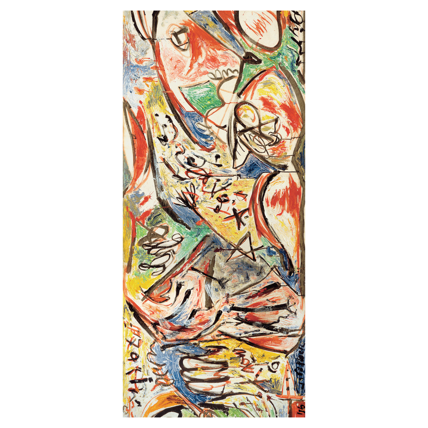  Termoarredo idraulico 120x51 cm interasse mm 50 Modello 'Fury' Termocrea by CeramicStore | Lo specialista del tuo bagno