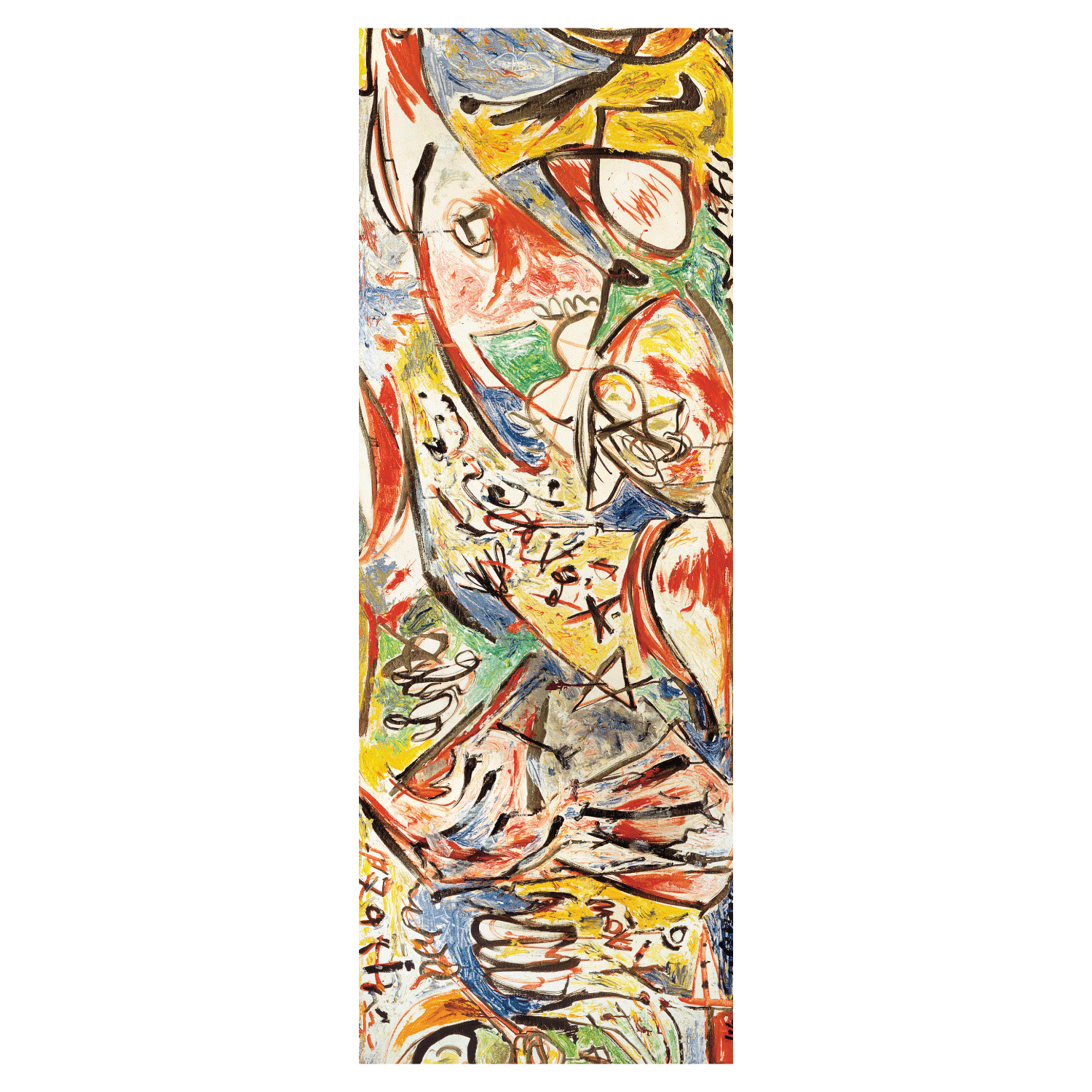  Termoarredo idraulico 150x51 cm interasse mm 50 Modello 'Fury' Termocrea by CeramicStore | Lo specialista del tuo bagno