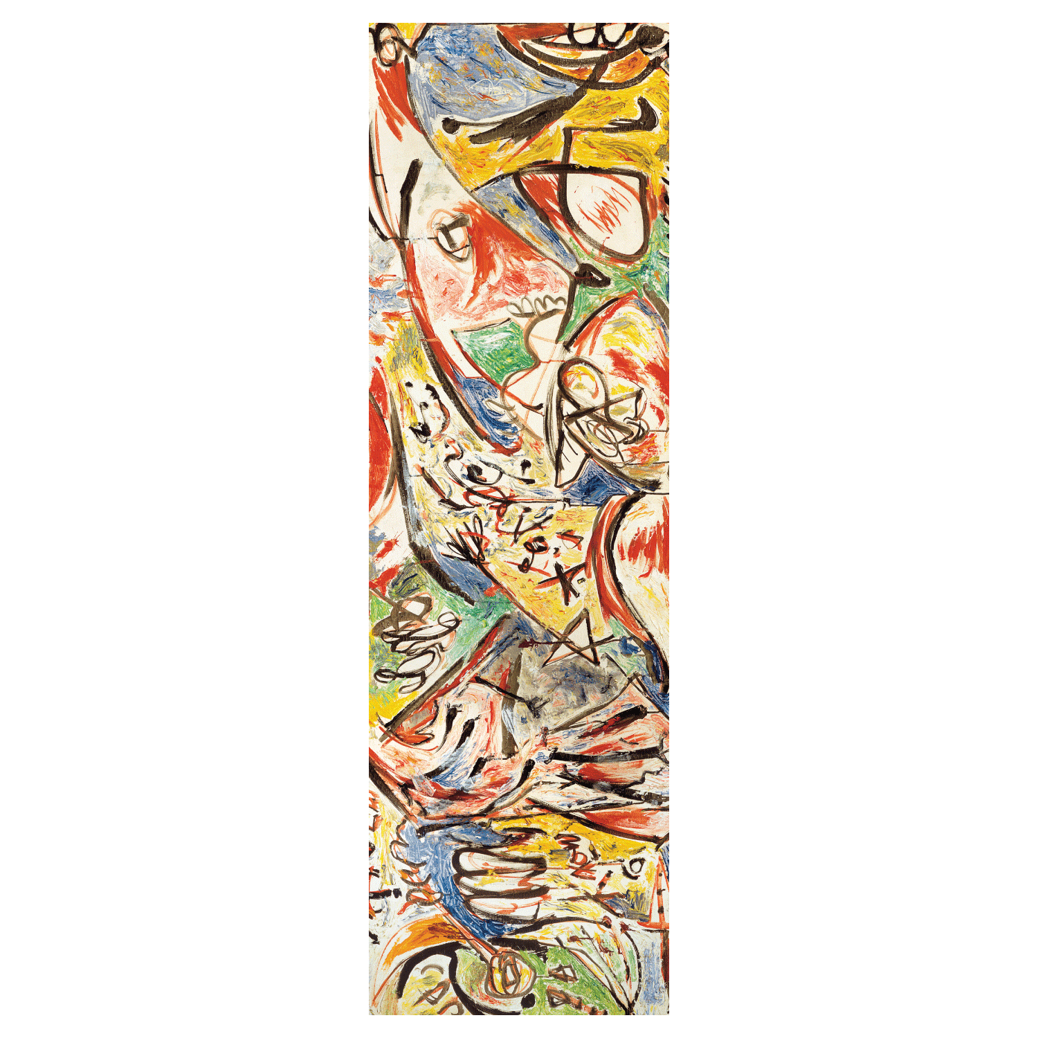  Termoarredo idraulico 180x51 cm interasse mm 50 Modello 'Fury' Termocrea by CeramicStore | Lo specialista del tuo bagno