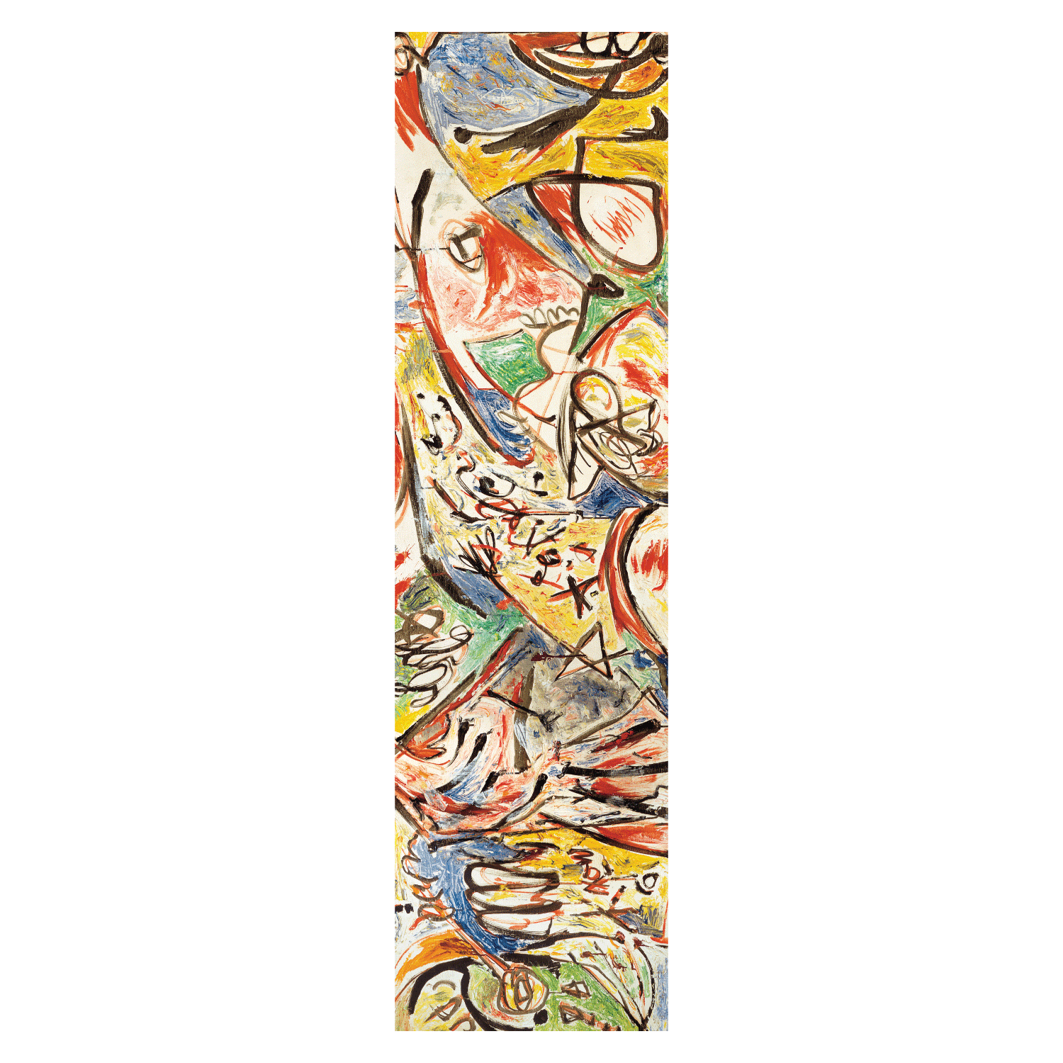  Termoarredo idraulico 200x51 cm interasse mm 50 Modello 'Fury' Termocrea by CeramicStore | Lo specialista del tuo bagno