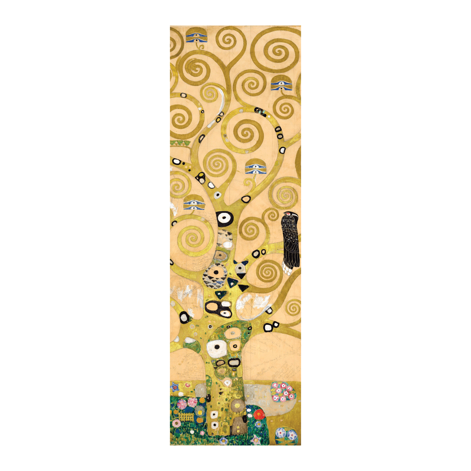 5 cm interasse mm 50 Modello 'Tree' Termocrea by CeramicStore | Lo specialista del tuo bagno