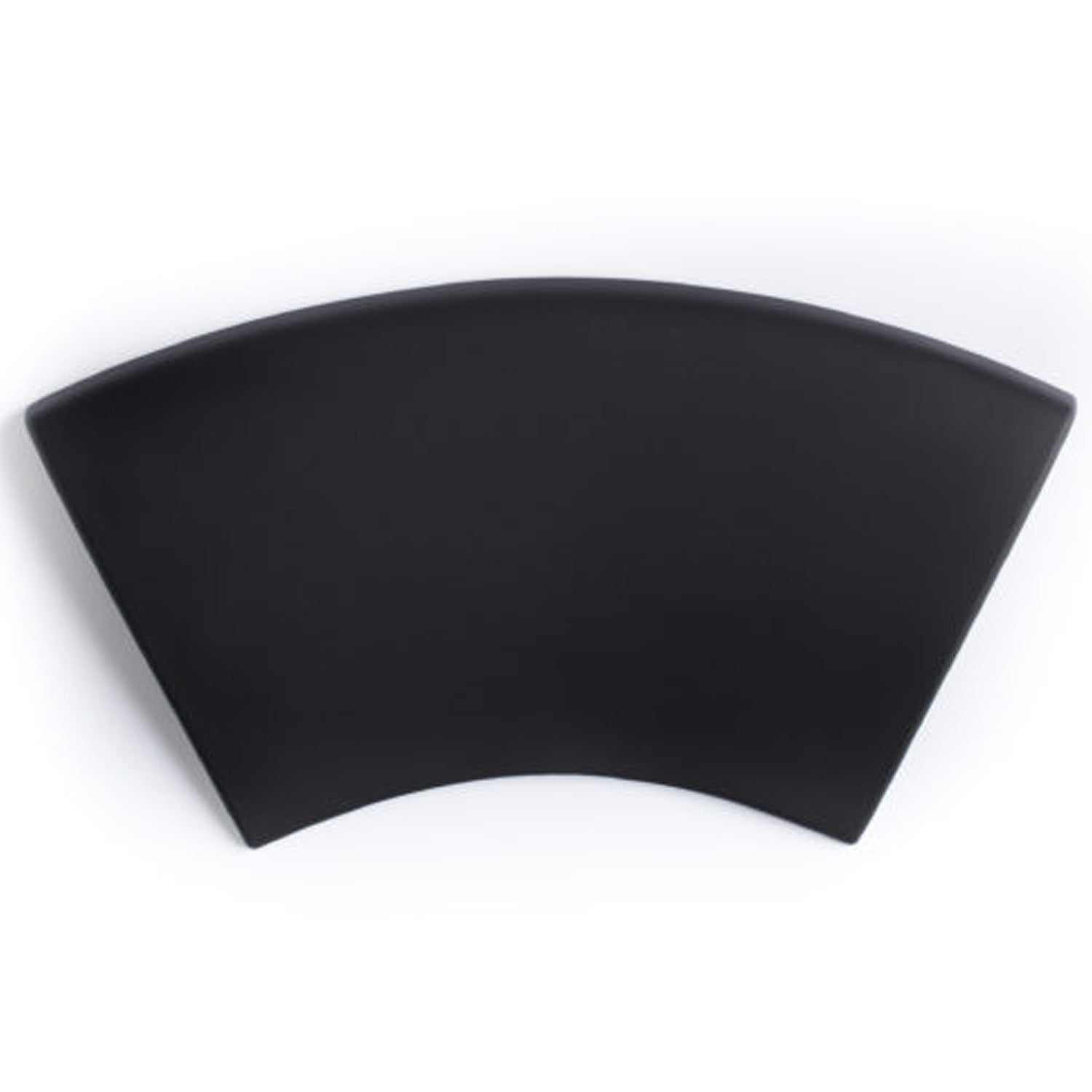 Poggiatesta per vasche da bagno, in gel poliuretanico mod. SOPHI GEELLI Nero 4