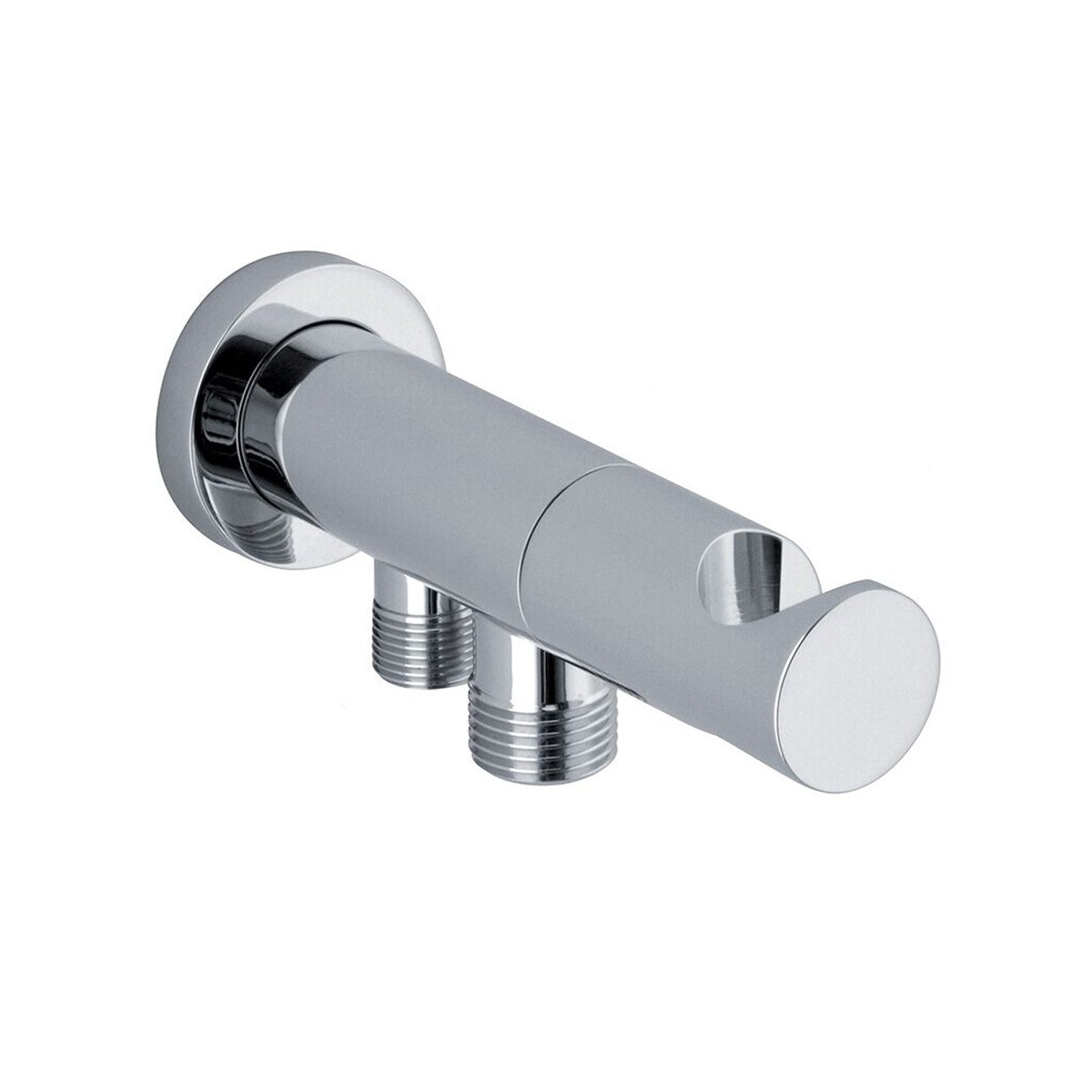 Rubinetto per idroscopino con alimentazione da cassetta wc by CeramicStore | Lo specialista del tuo bagno