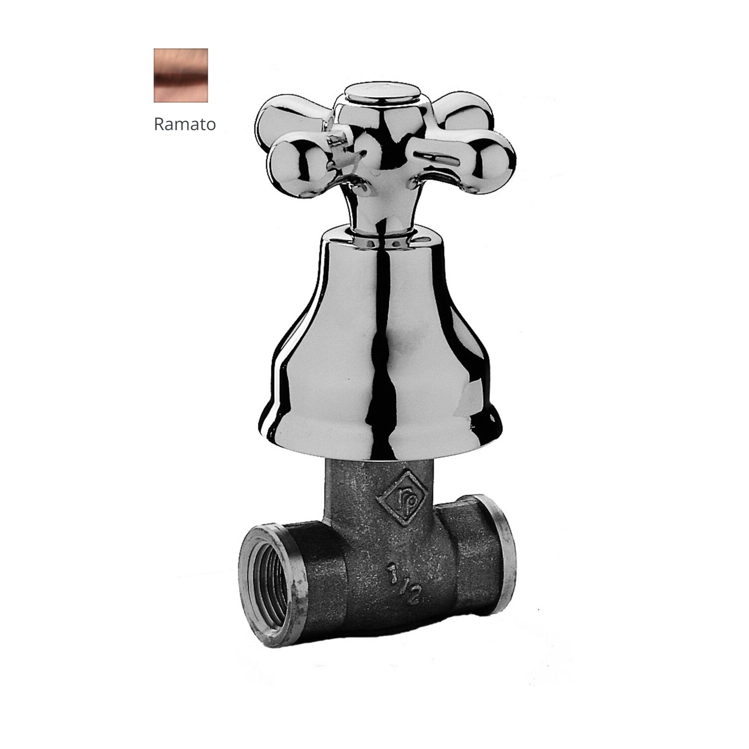 Rubinetto incasso Paffoni serie Viola - Ramato by CeramicStore | Lo specialista del tuo bagno