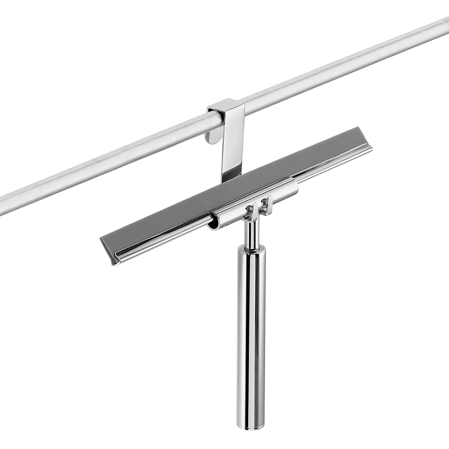  Gancio appendiabiti in Acciaio Inox AISI 304 modello Thor di Gedy - Cromato by CeramicStore | Lo specialista del tuo bagno