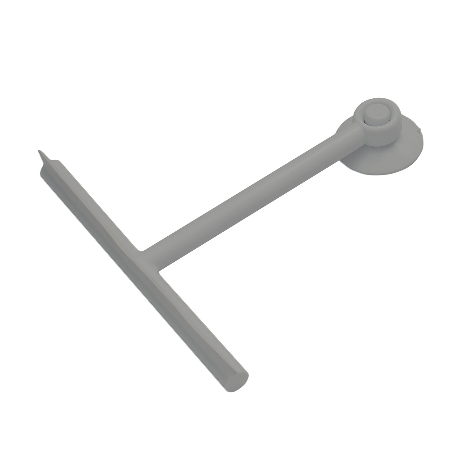 Tergivetro Gummy in resina termoplastica di Gedy - Tortora chiaro by CeramicStore | Lo specialista del tuo bagno