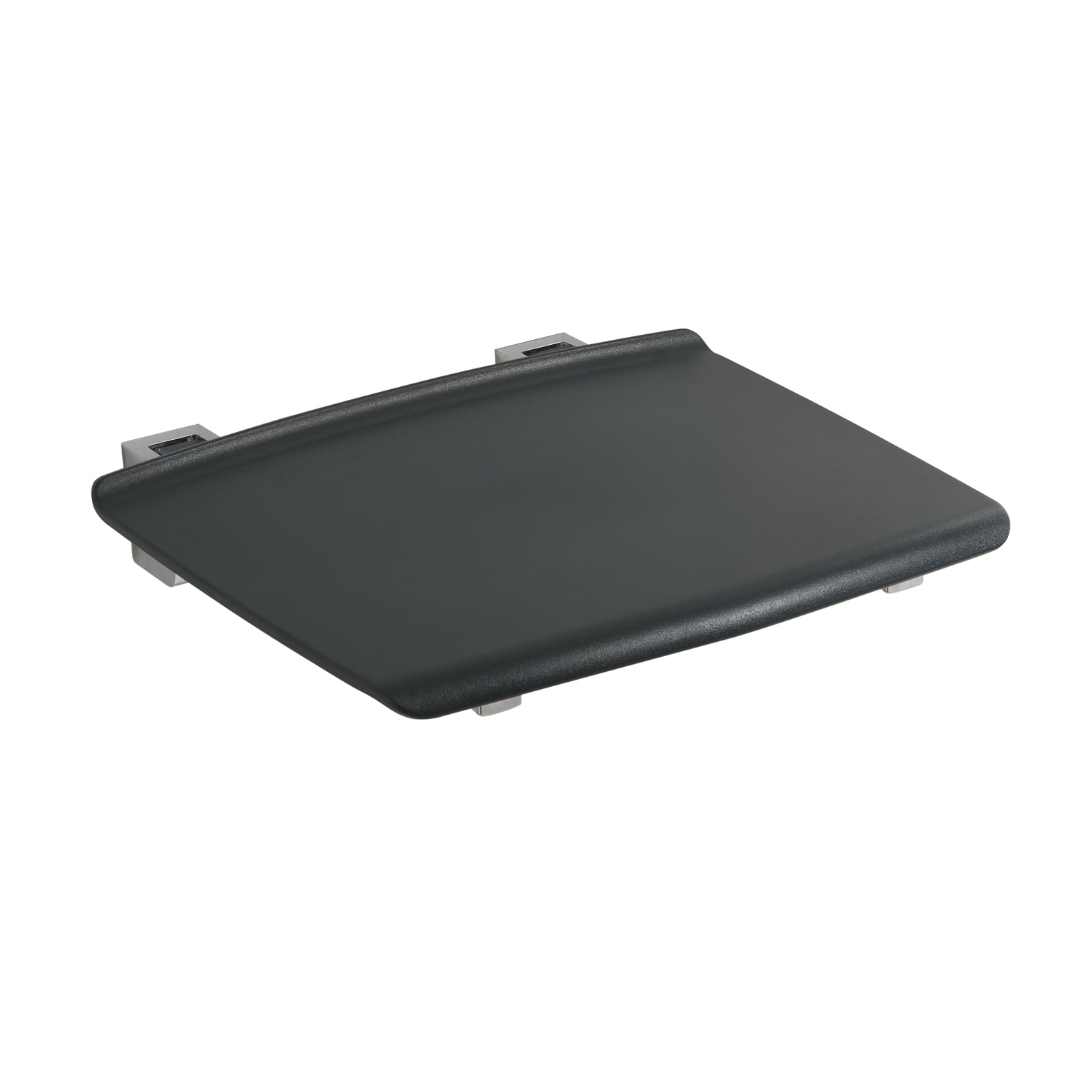 Sedile ribaltabile per doccia modello Prima Classe - Antracite by CeramicStore | Lo specialista del tuo bagno