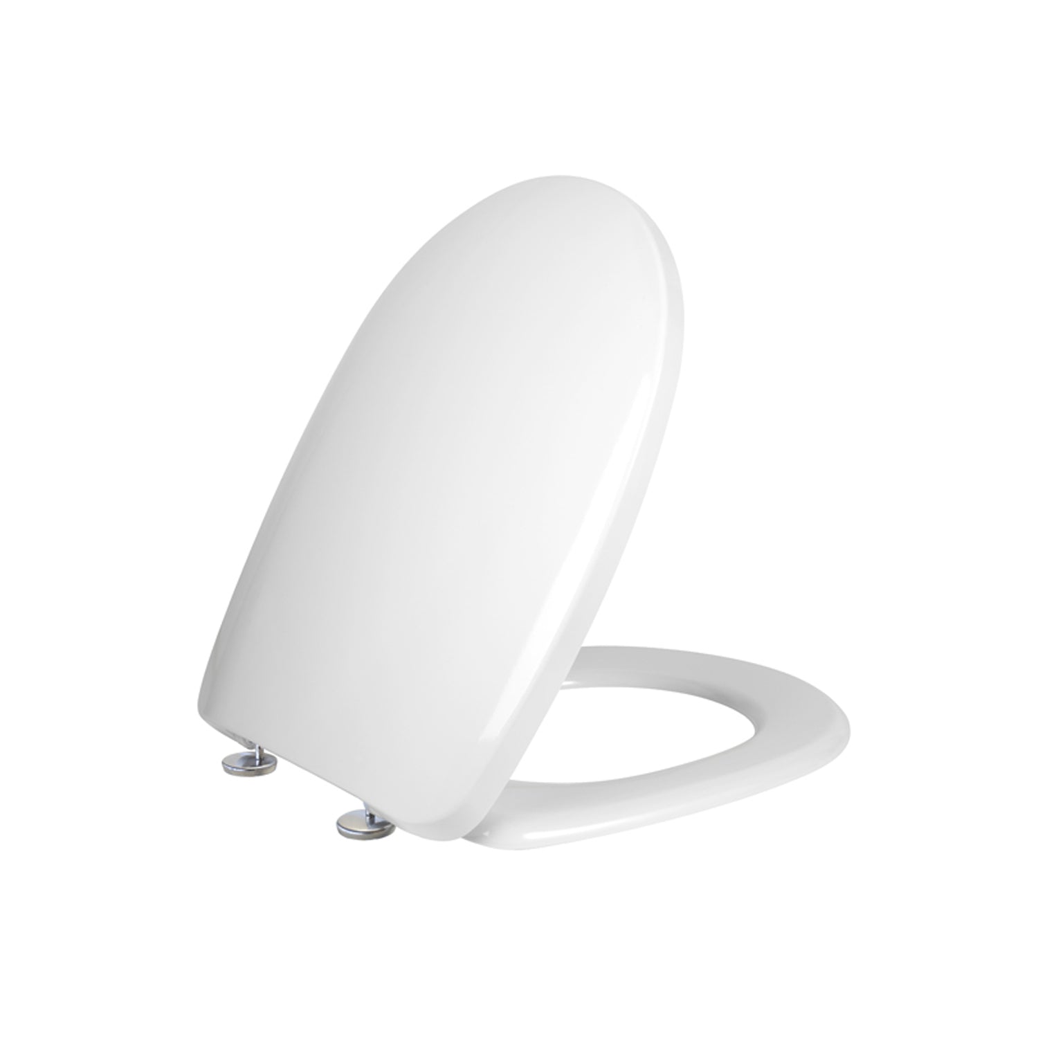 Sedile wc in termoindurente per Eos serie Astro chiusura softclose 4