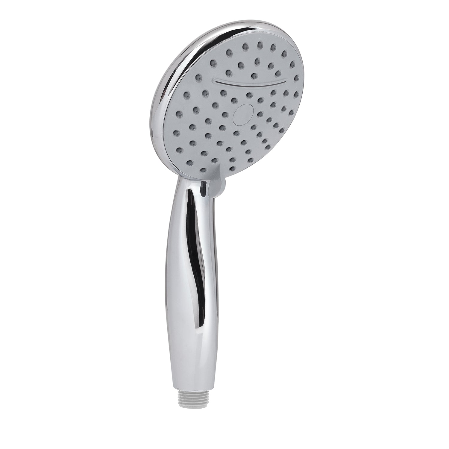 Doccetta tonda a 3 getti modello Tech 08 di Gedy - Cromato by CeramicStore | Lo specialista del tuo bagno