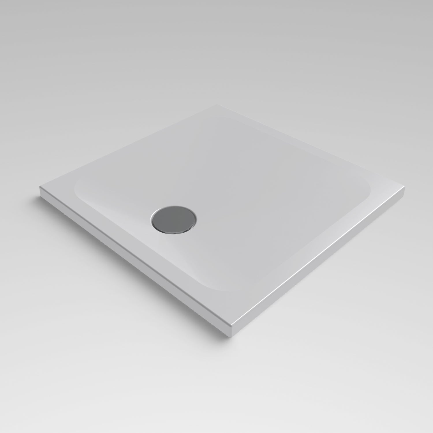  Piatto doccia cotone in ceramica 70x90cm linea Rapid by CeramicStore | Lo specialista del tuo bagno