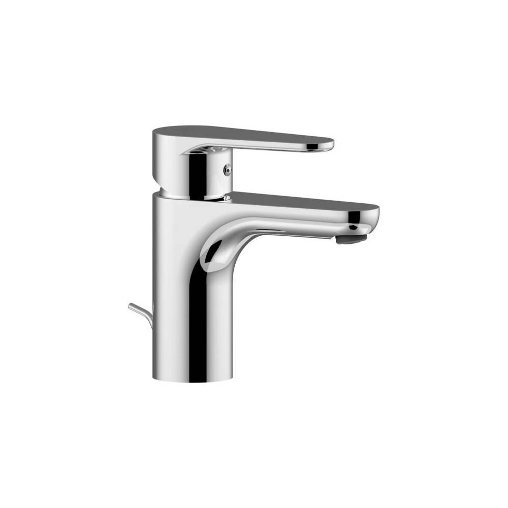 Miscelatore lavabo monocomando serie Green modello GR071CR-ES cromo Paffoni by CeramicStore | Lo specialista del tuo bagno