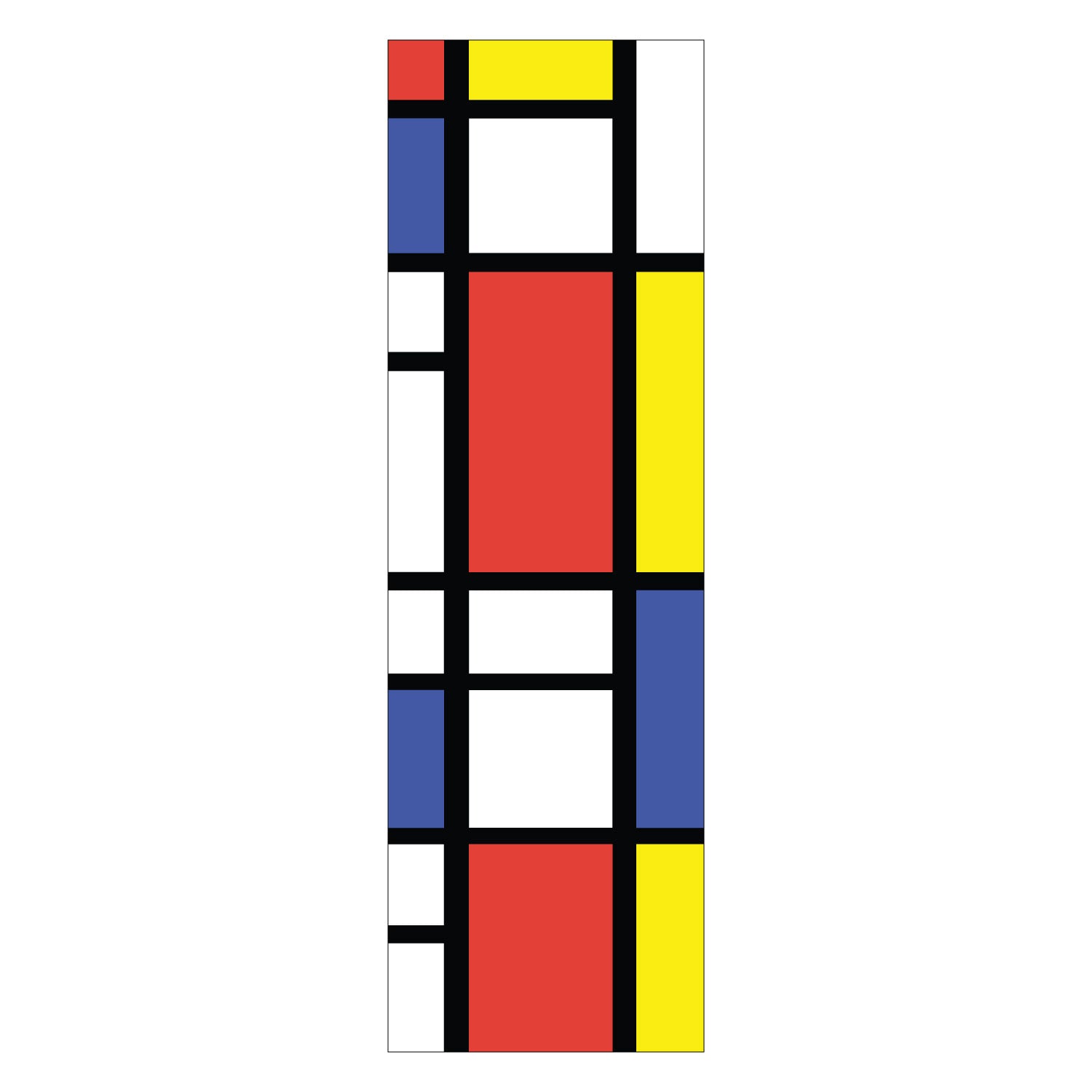 5 cm interasse mm 50 Modello 'Square' Termocrea by CeramicStore | Lo specialista del tuo bagno