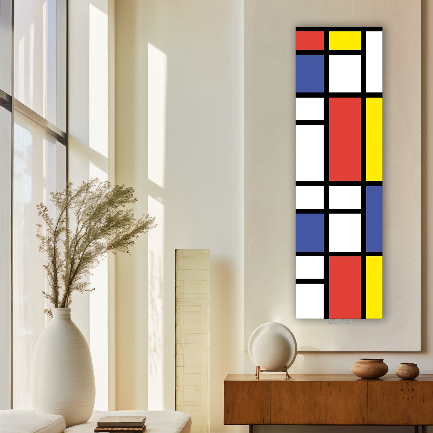  Termoarredo idraulico 150x58