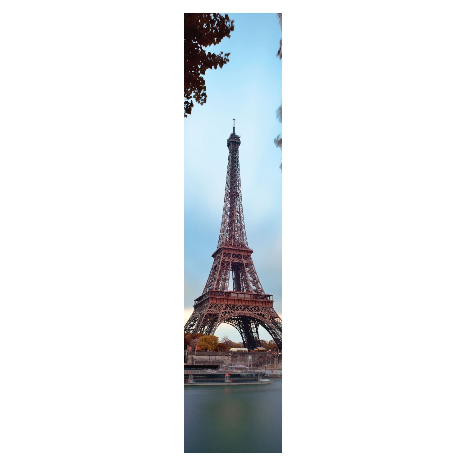  Termoarredo idraulico 180x36 cm interasse mm 50 Modello 'Paris' Termocrea by CeramicStore | Lo specialista del tuo bagno