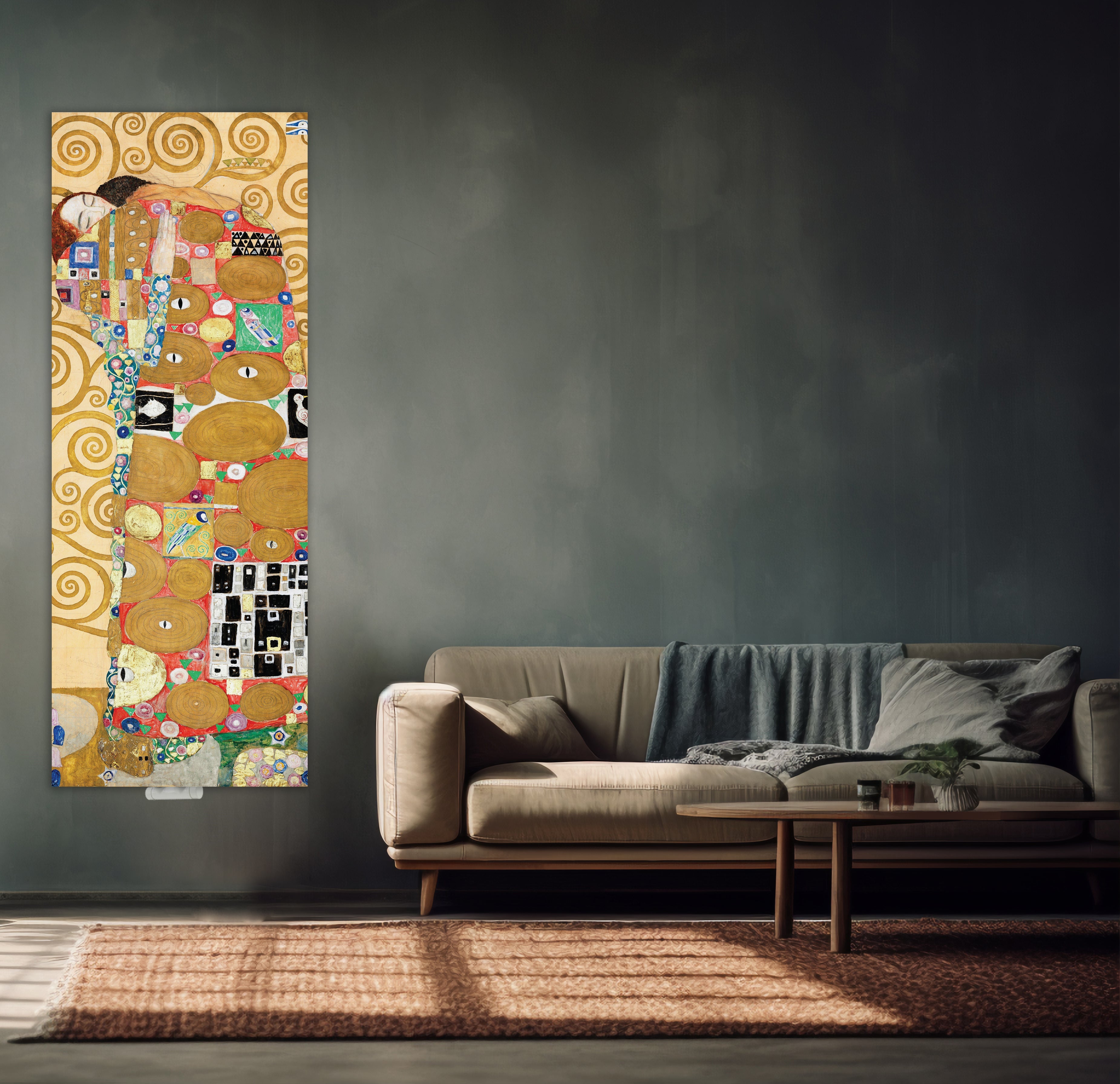  Termoarredo idraulico 180x58