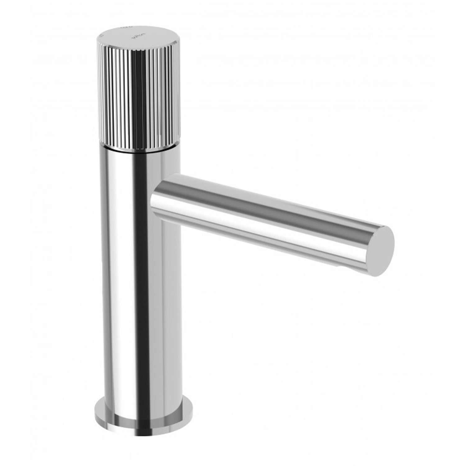 Miscelatore lavabo Paffoni Jo cromato - senza scarico  JO071-CR 2