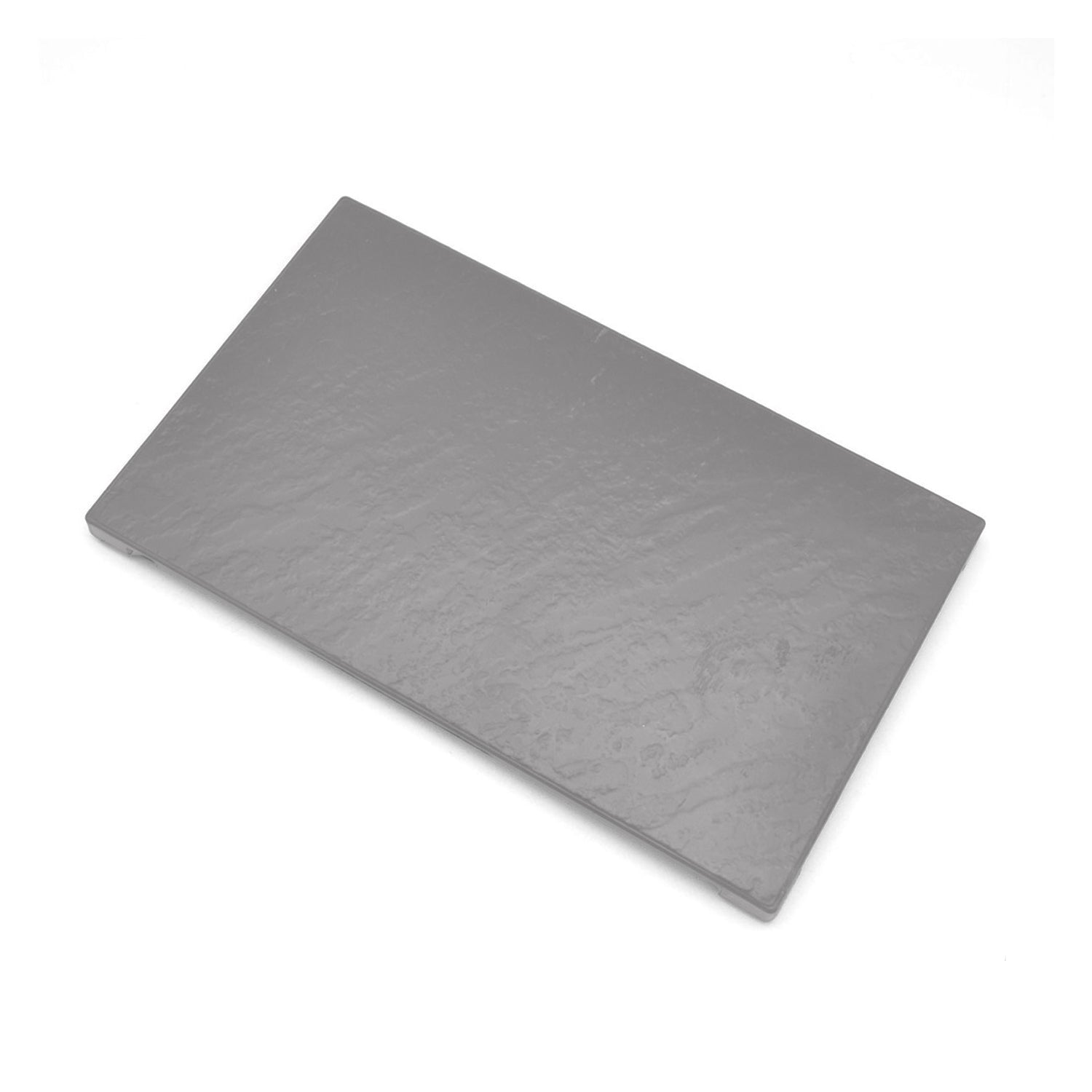 Cover per piletta piatto doccia linea Stone Essence - Grigio