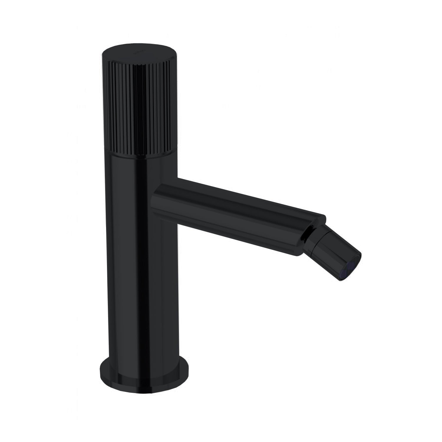  Set di miscelatori lavabo alto-bidet-doccia Paffoni Jo Nero Opaco by CeramicStore | Lo specialista del tuo bagno