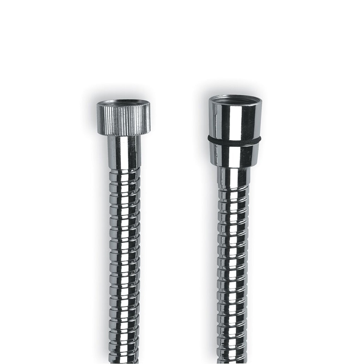 Flessibile doccia a doppia aggraffatura 175cm by CeramicStore | Lo specialista del tuo bagno