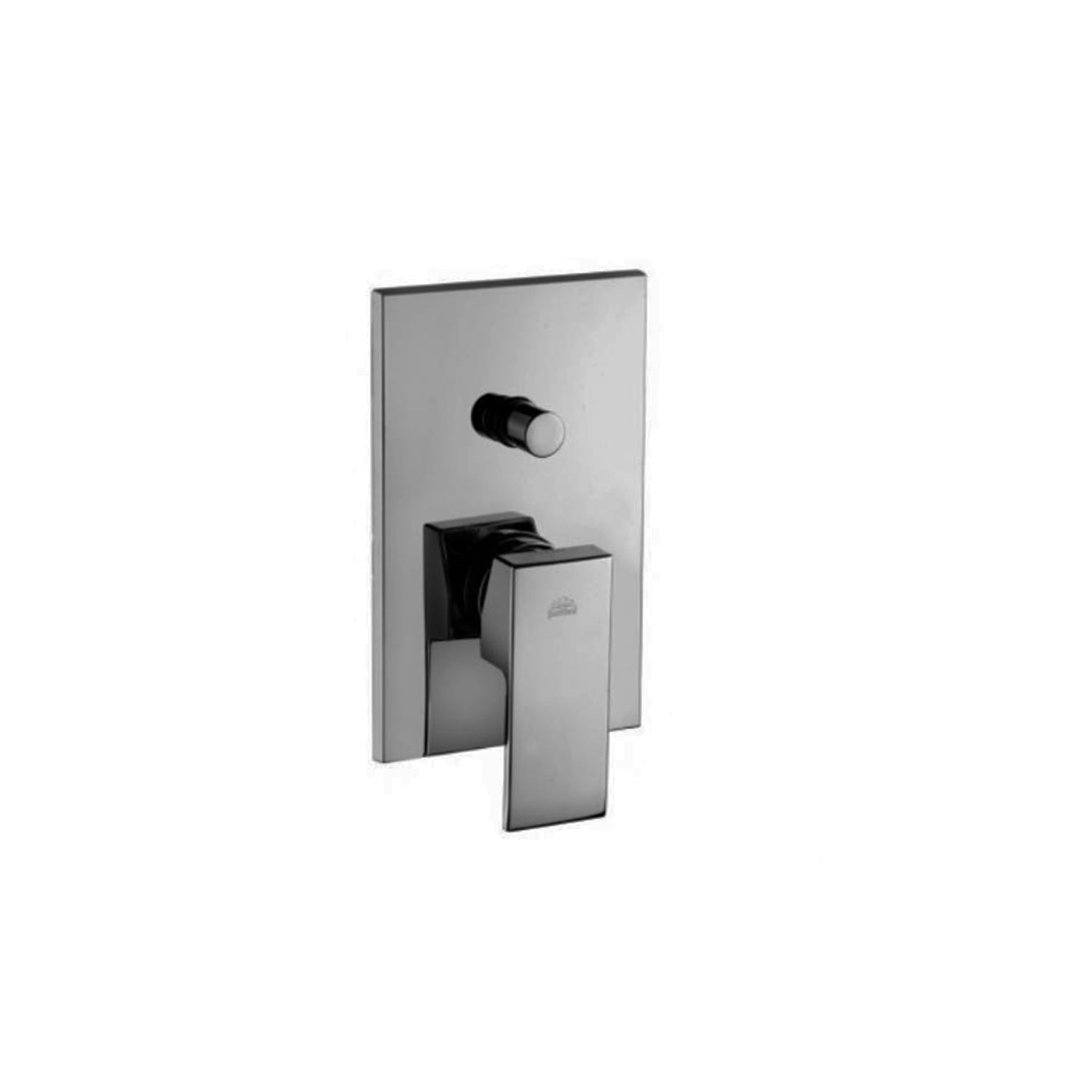 Miscelatore doccia incasso Paffoni serie ELLE - Steel Looking by CeramicStore | Lo specialista del tuo bagno