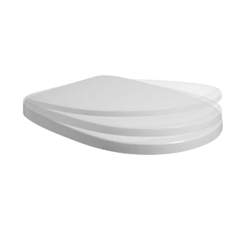 Coprivaso in termoindurente Ceramica Azzurra Pratica Softclose PRA1800F 2