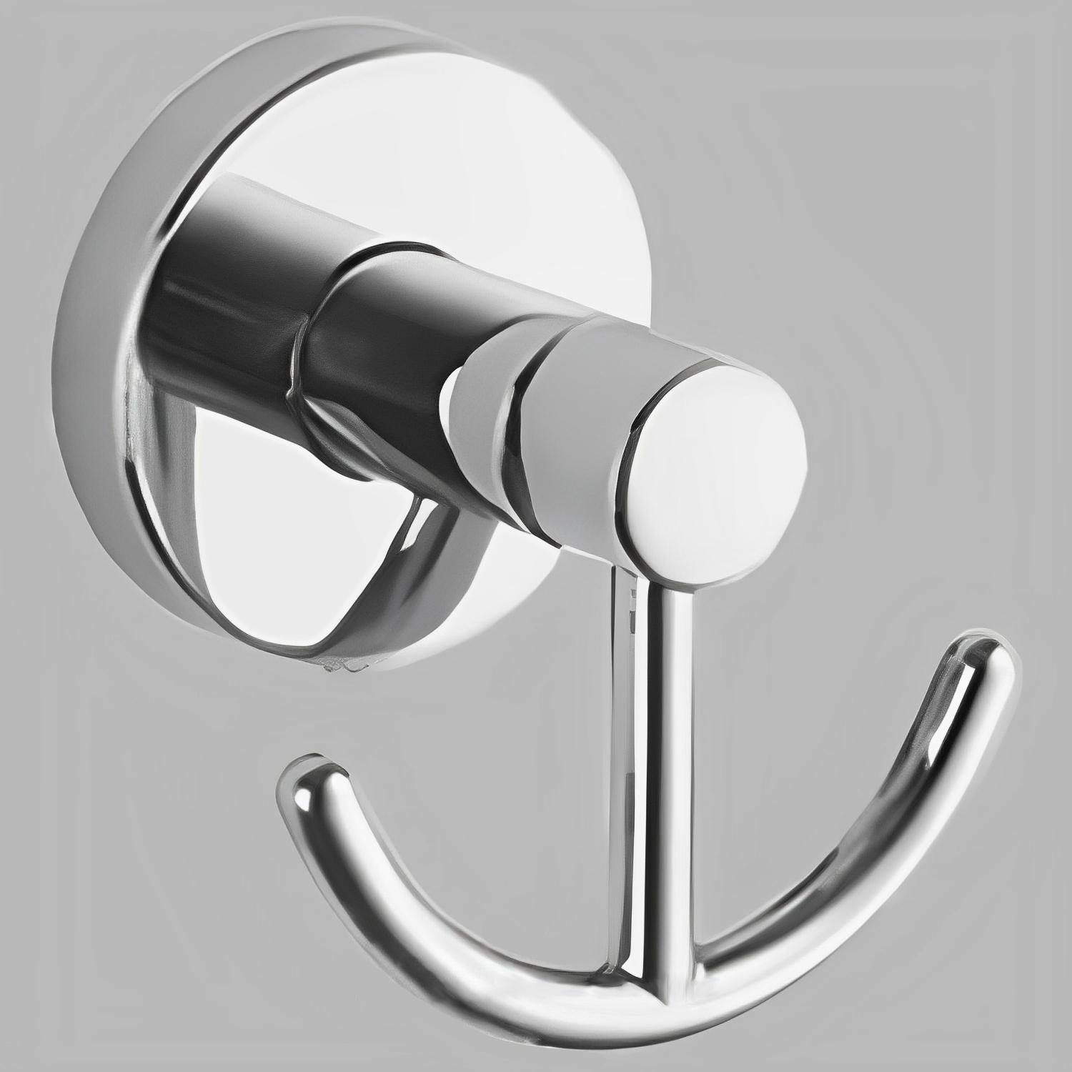 Appendino BathCore serie Carol - Cromo