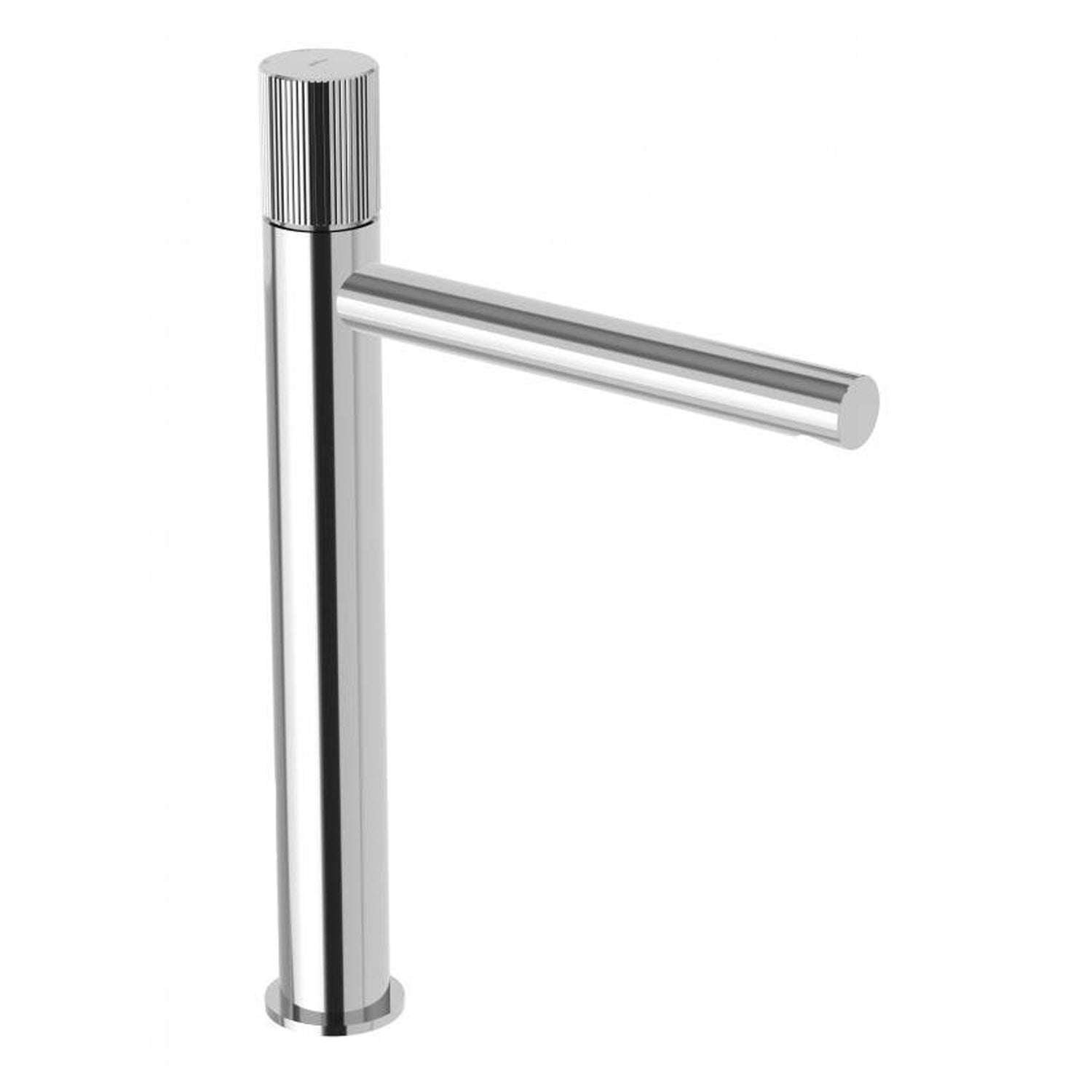  Set di miscelatori lavabo alto-bidet-doccia Paffoni Jo Cromato by CeramicStore | Lo specialista del tuo bagno