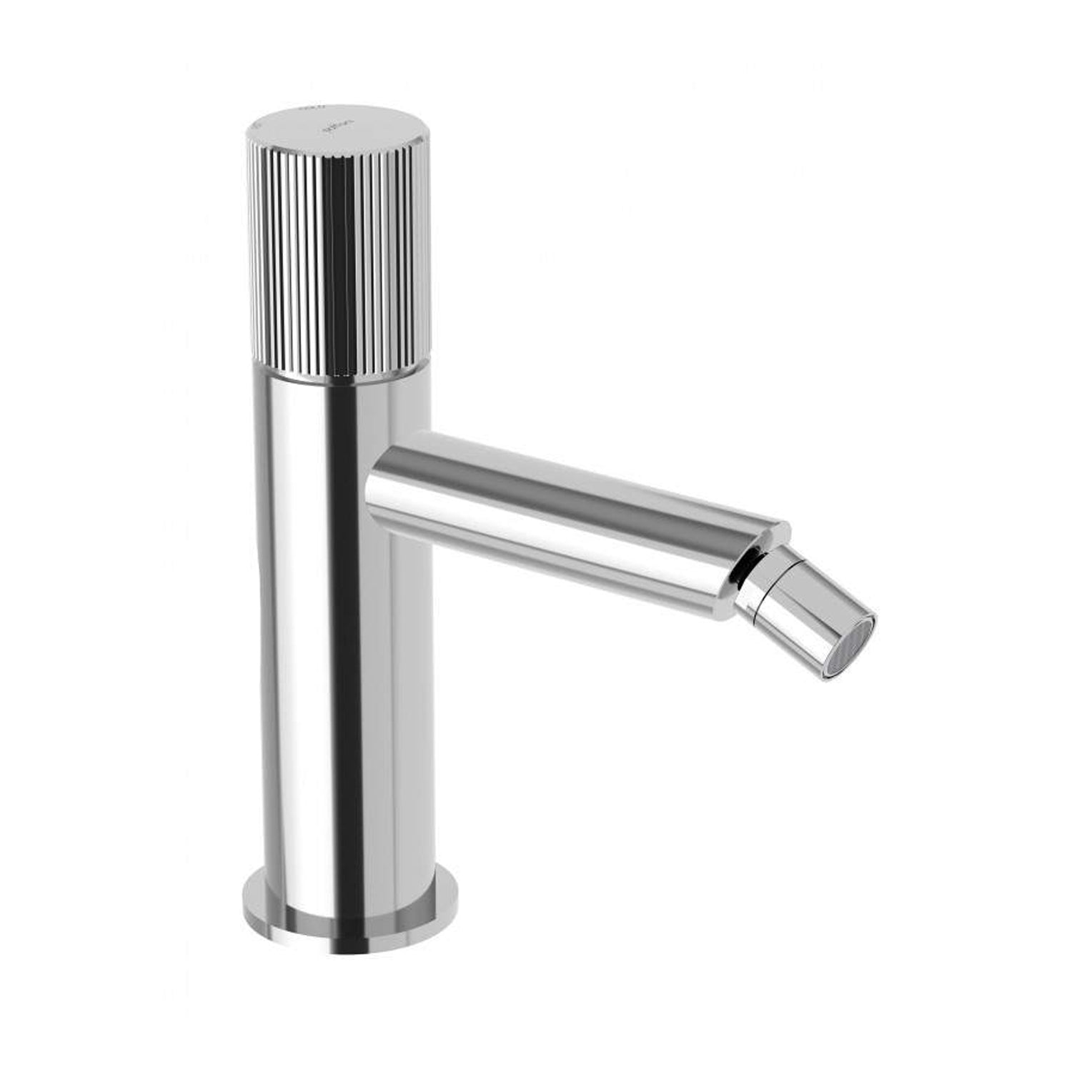  Set di miscelatori lavabo-bidet-vasca con doccetta Paffoni Jo Cromato by CeramicStore | Lo specialista del tuo bagno