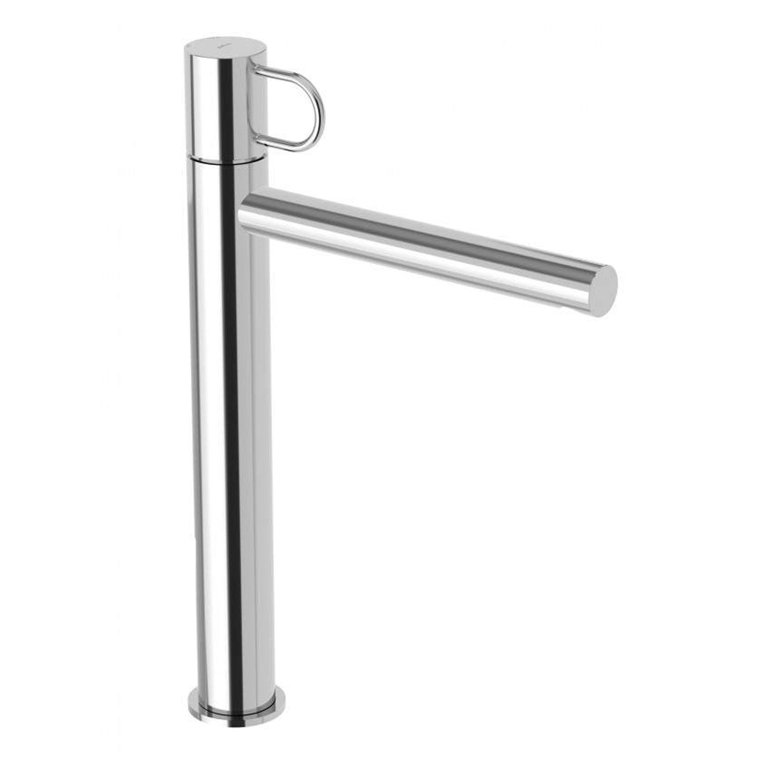  Set di miscelatori lavabo alto