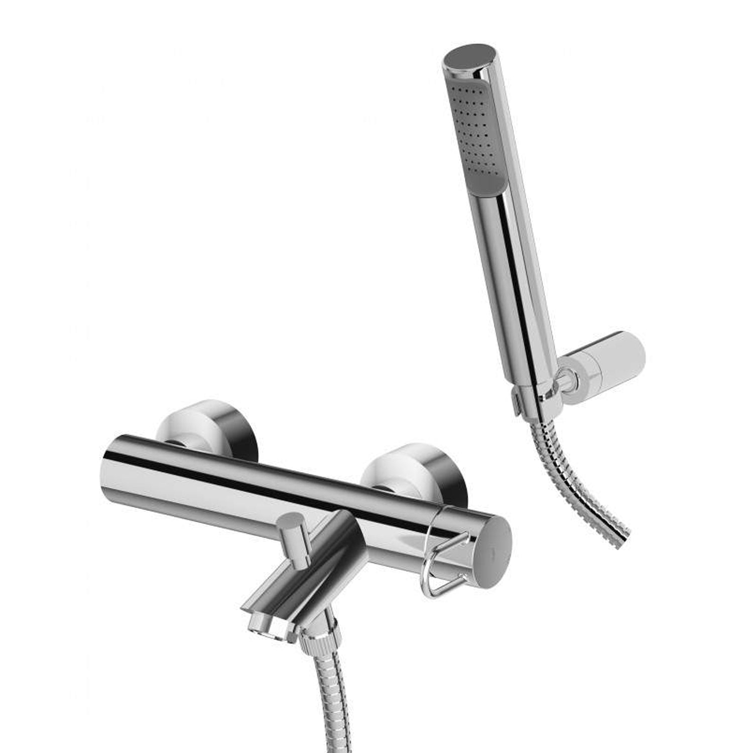  Set di miscelatori lavabo