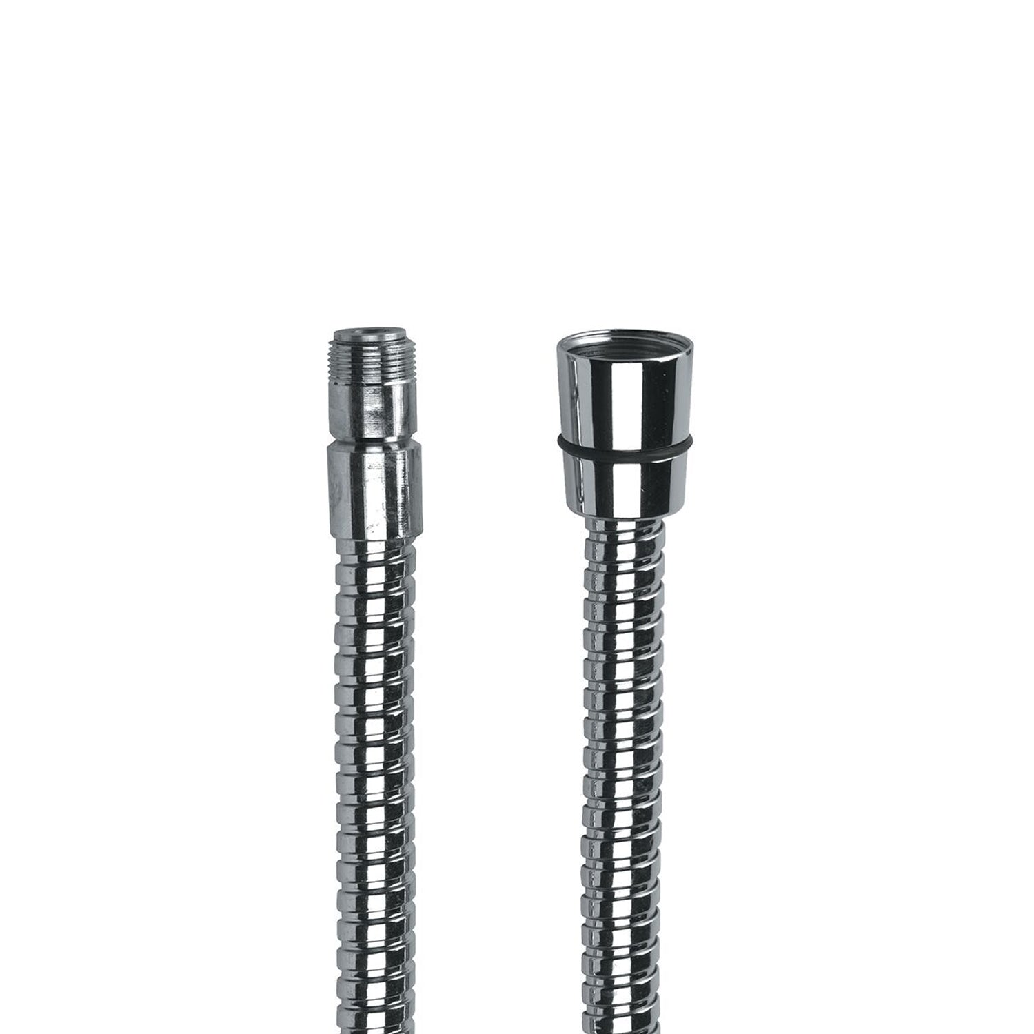 Flessibile doccia a doppia aggraffatura girevole 200cm bag by CeramicStore | Lo specialista del tuo bagno