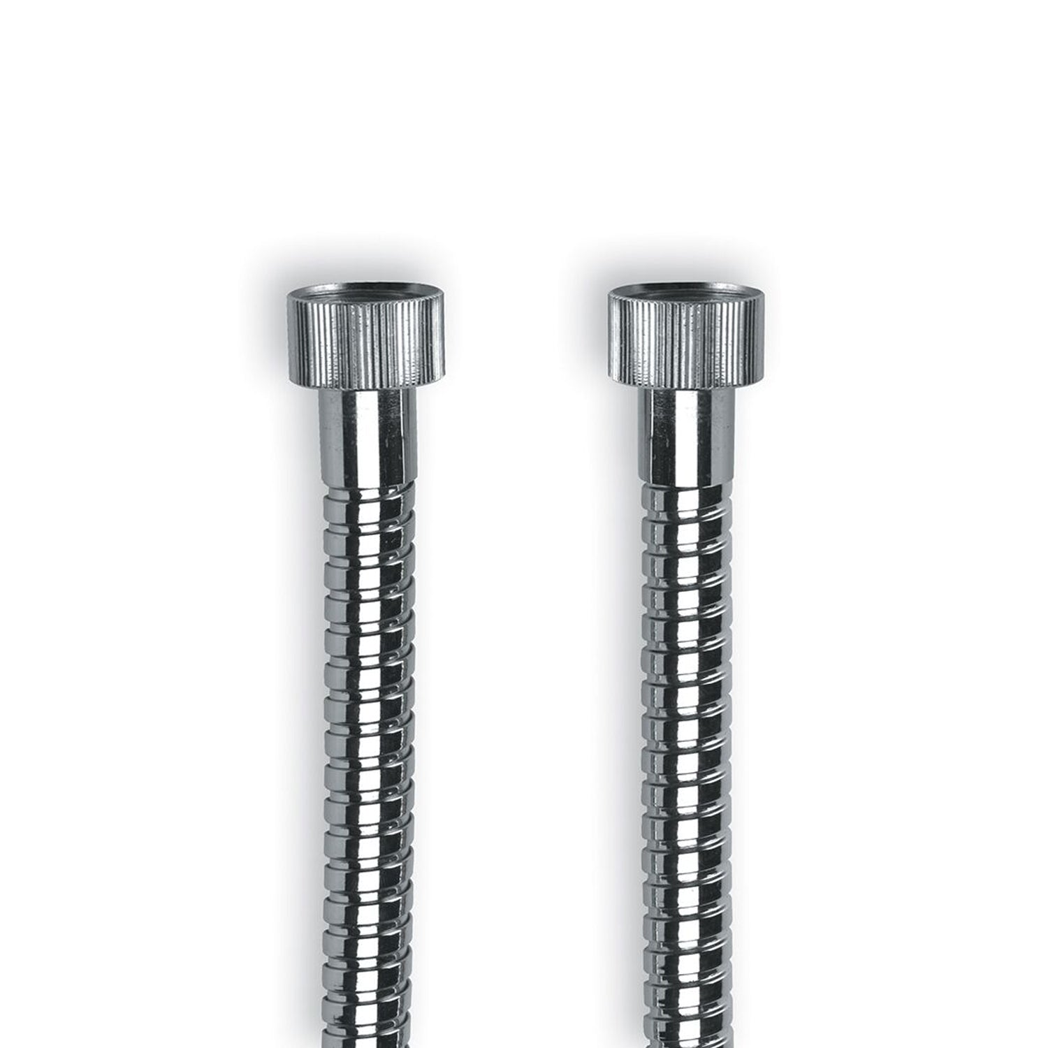 Flessibile doccia semplice aggraffatura 100cm bag by CeramicStore | Lo specialista del tuo bagno