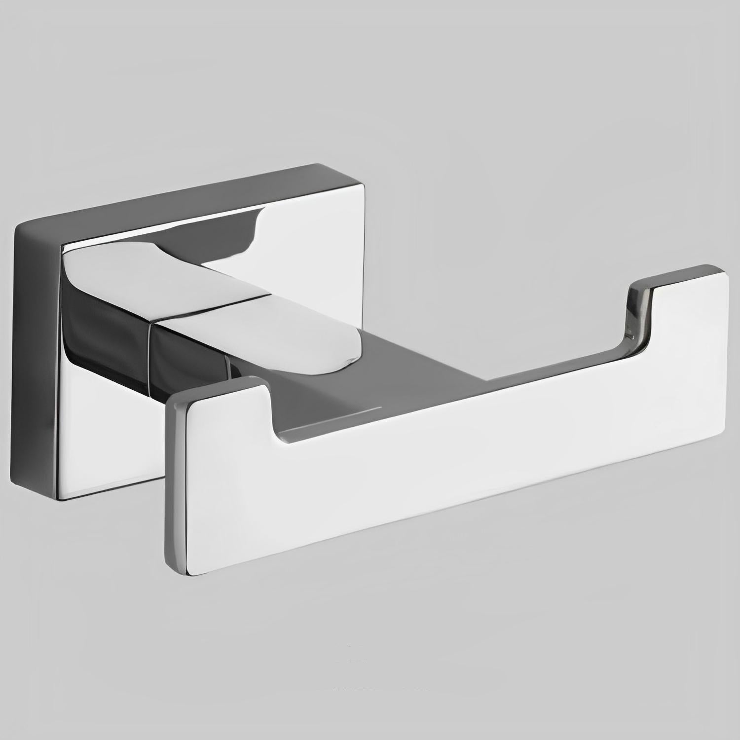 Appendino BathCore serie Giulia - Cromo