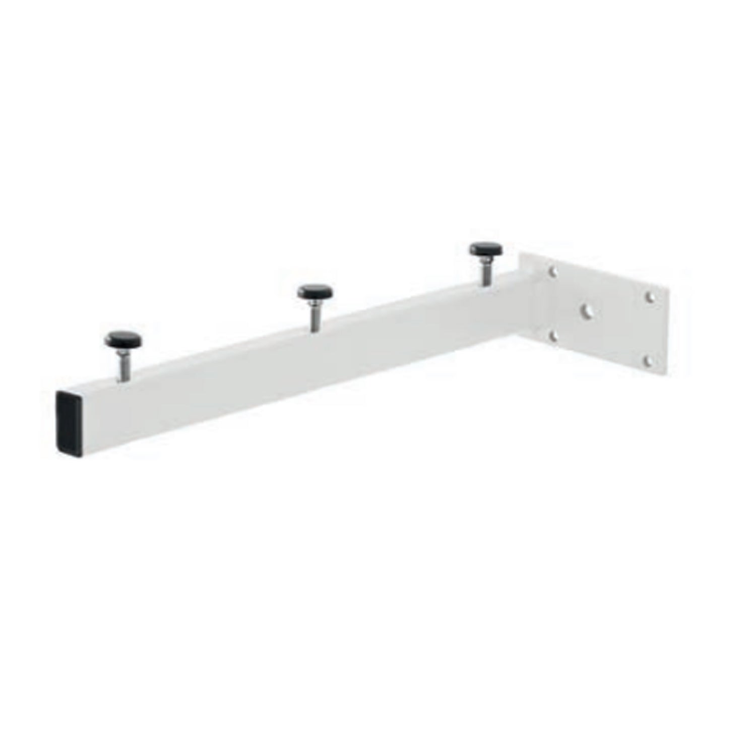 Staffa reggimensola Cubi&Co reversibile con regolatori