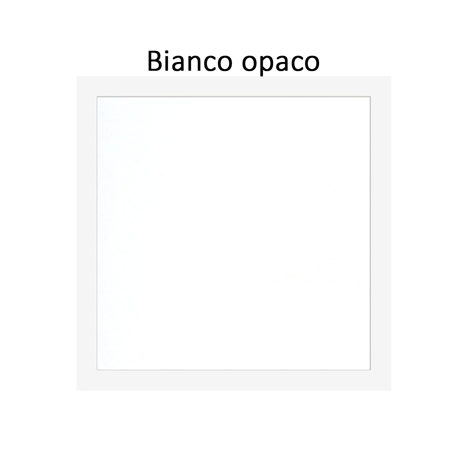  Termostatico doccia incasso 3 vie con easy box bianco opaco by CeramicStore | Lo specialista del tuo bagno