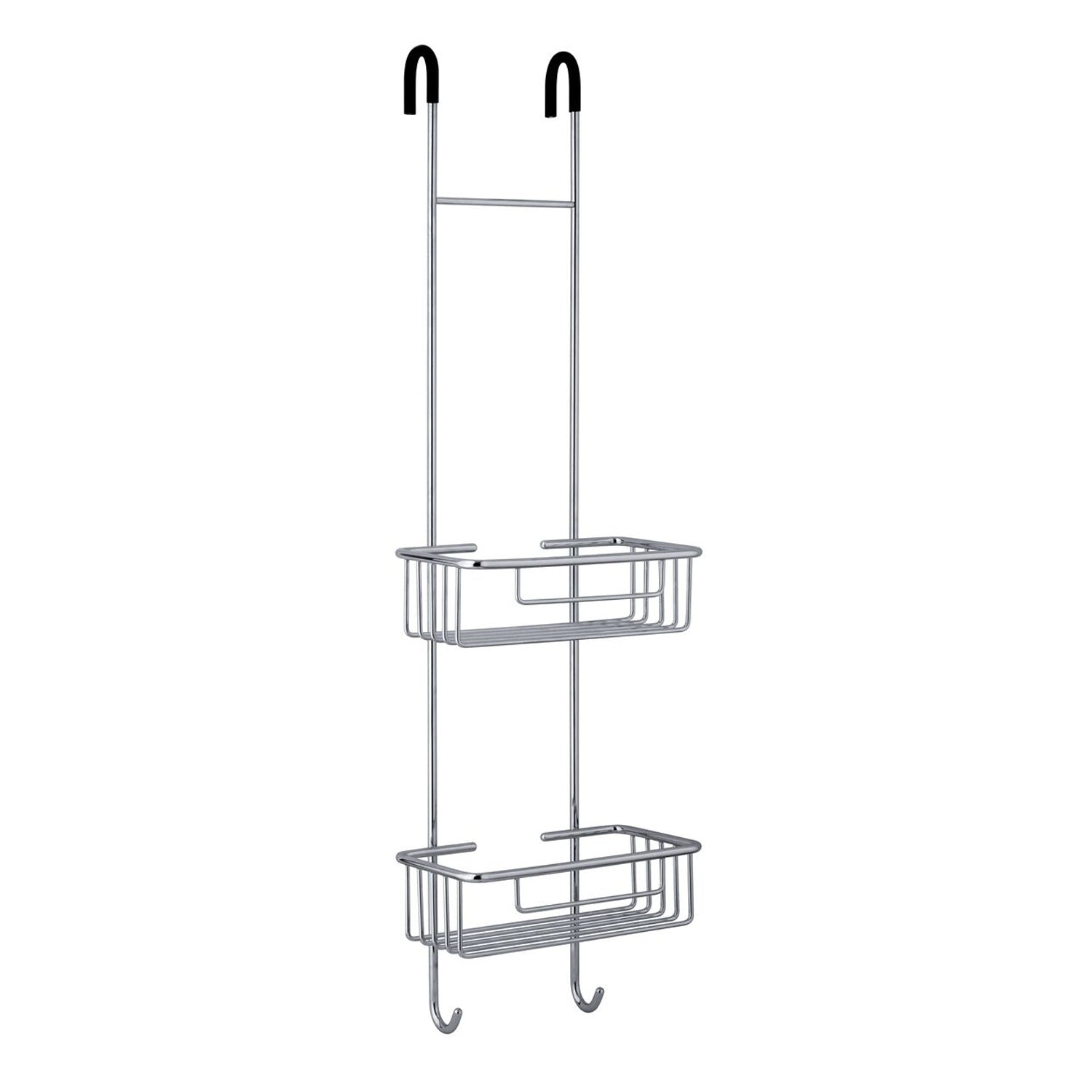 CeramicStore Porta Oggetti Arte - Ottone Con 2 Ripiani by CeramicStore | Lo specialista del tuo bagno