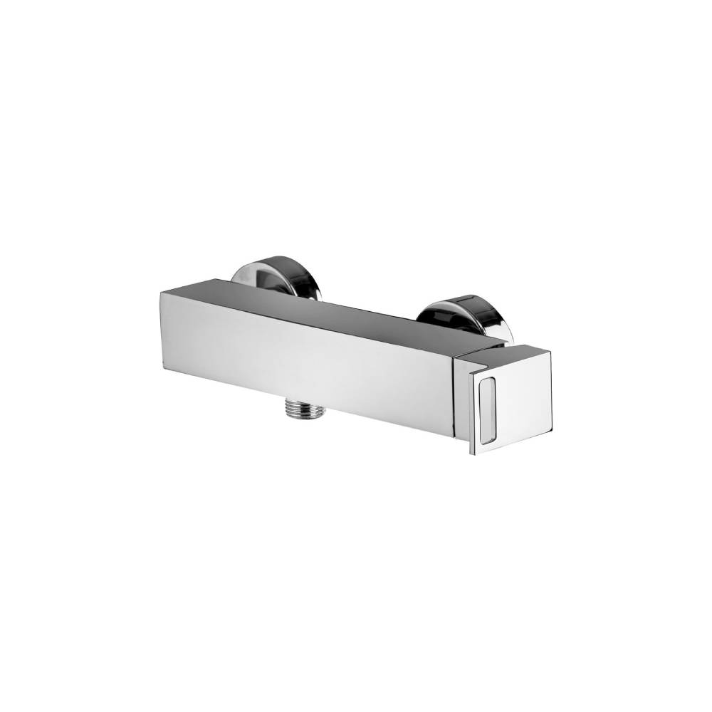 Miscelatore doccia esterno serie EFFE modello EF168CR - Paffoni by CeramicStore | Lo specialista del tuo bagno