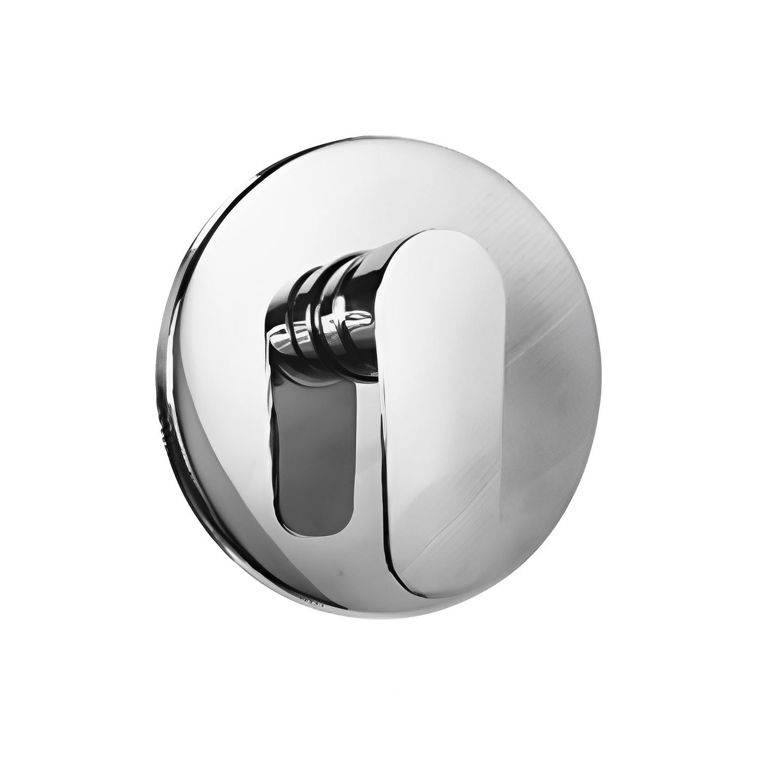  bidet e doccia RubiFlux Idroblue - Cromo by CeramicStore | Lo specialista del tuo bagno